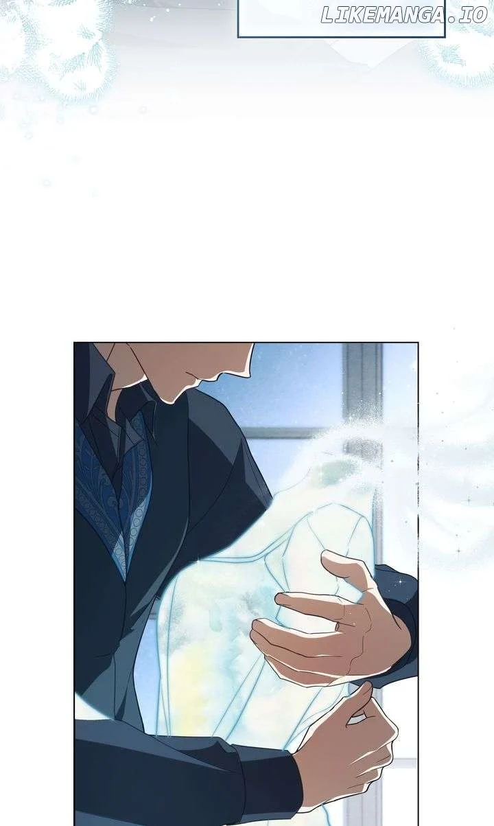 Die Melusine Chapter 58 - Page 15