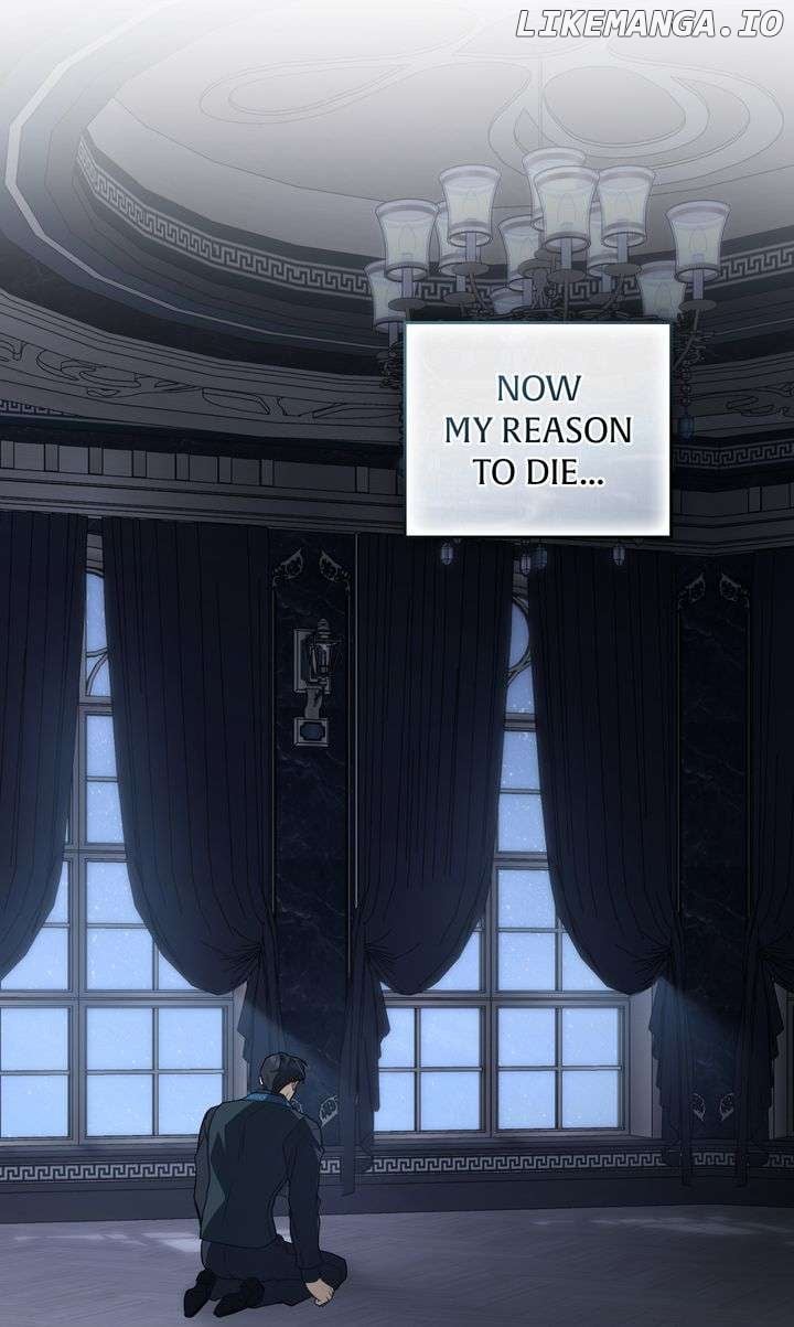 Die Melusine Chapter 58 - Page 17