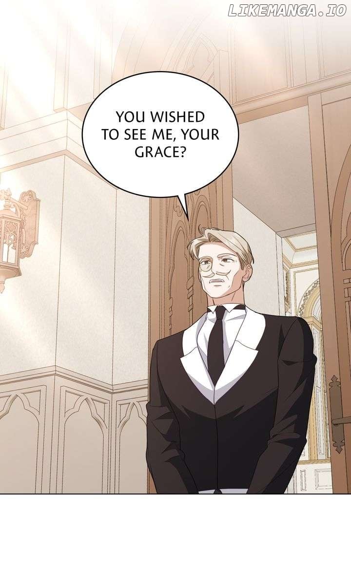 Die Melusine Chapter 58 - Page 19