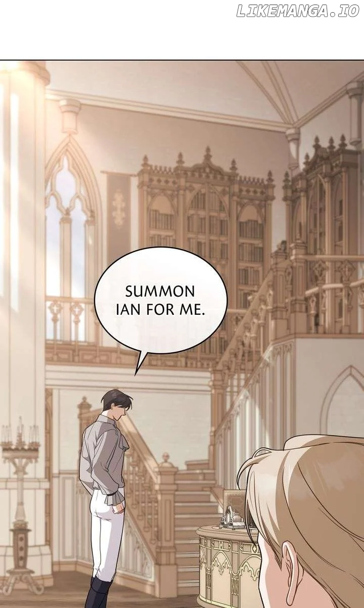 Die Melusine Chapter 58 - Page 20