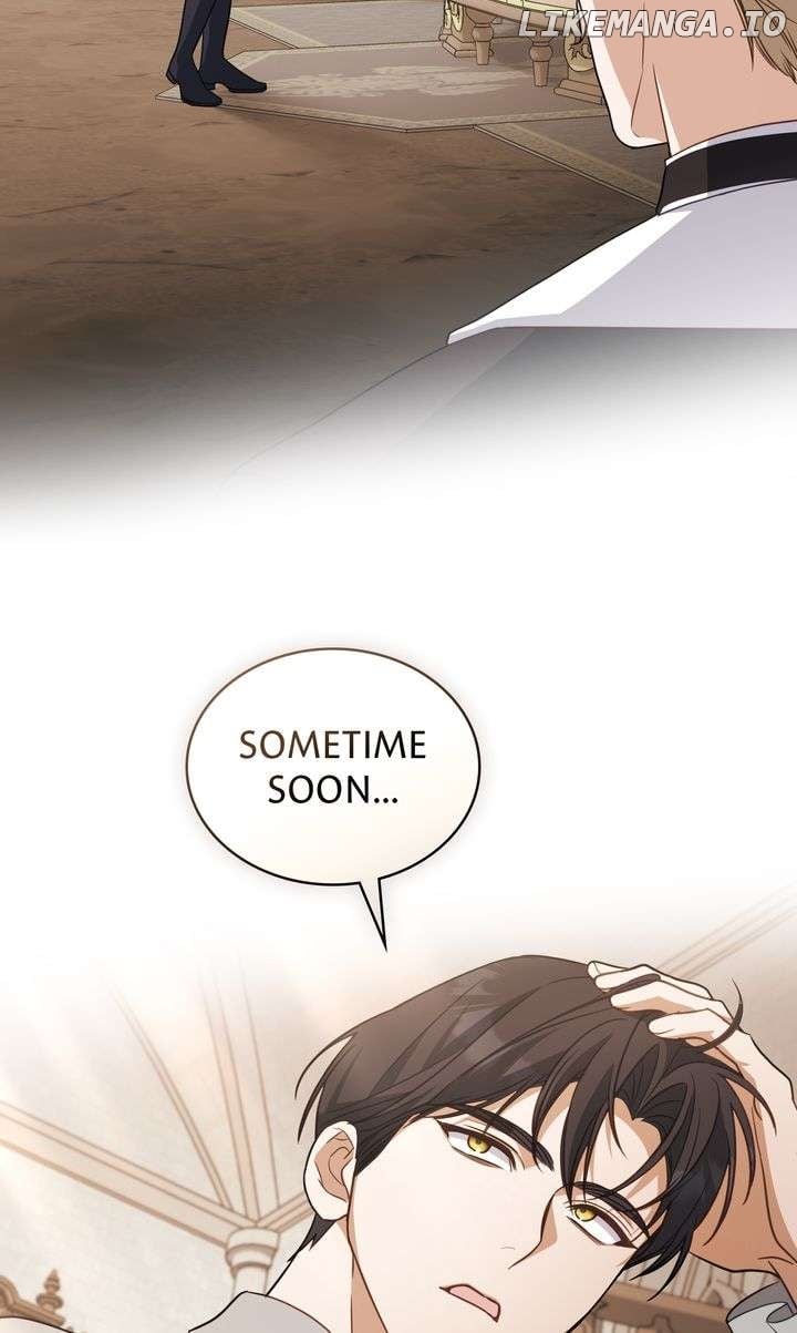 Die Melusine Chapter 58 - Page 21