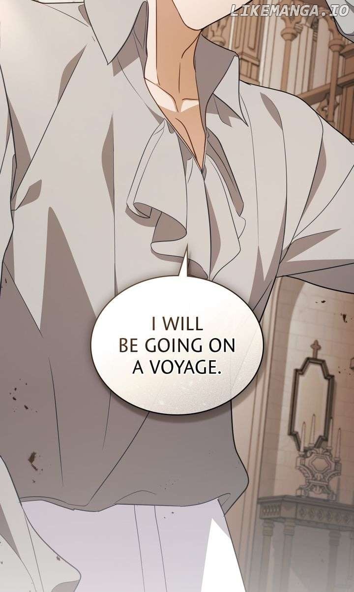 Die Melusine Chapter 58 - Page 22