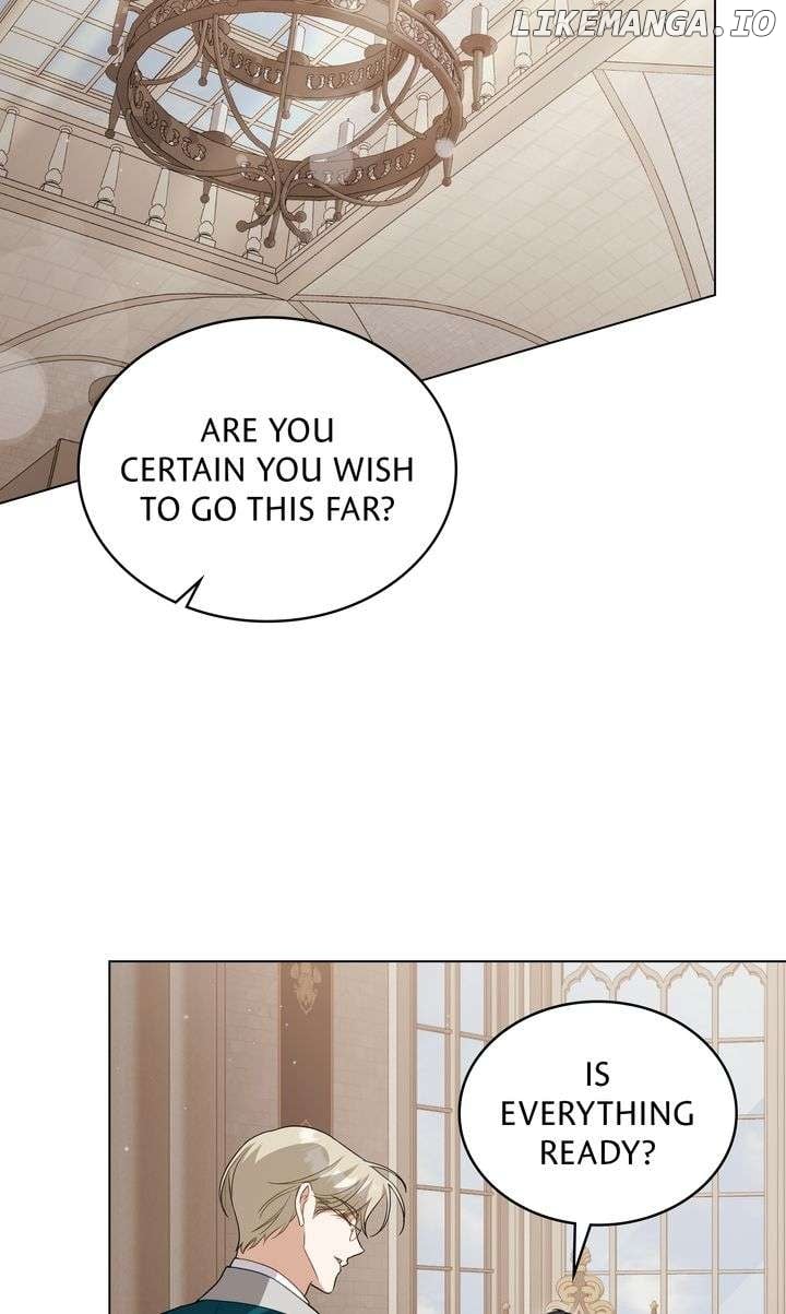 Die Melusine Chapter 58 - Page 25