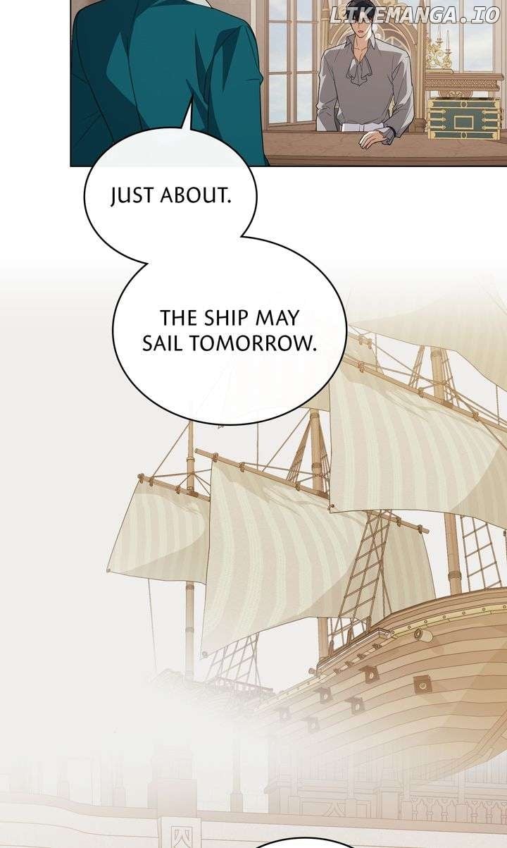 Die Melusine Chapter 58 - Page 26