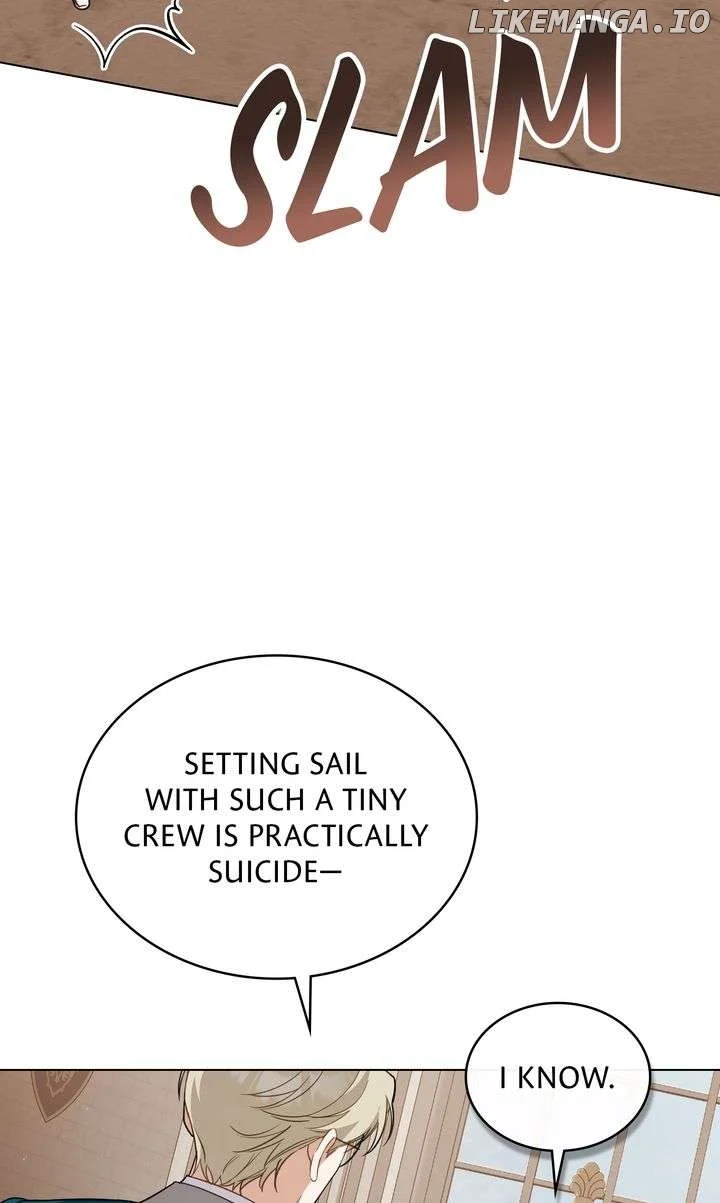 Die Melusine Chapter 58 - Page 28