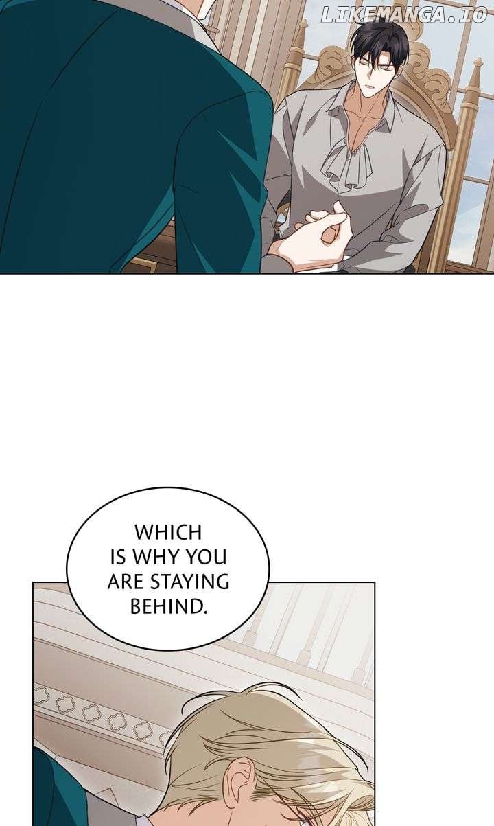 Die Melusine Chapter 58 - Page 29