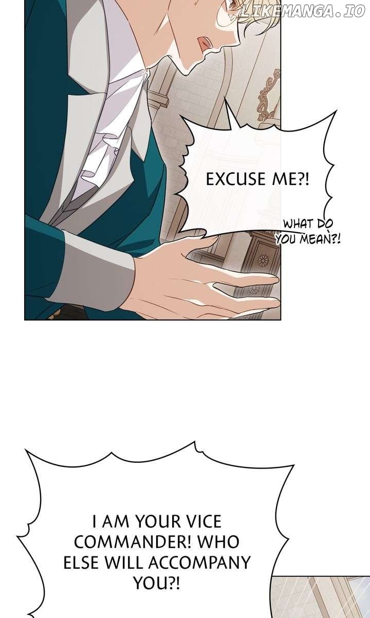 Die Melusine Chapter 58 - Page 30