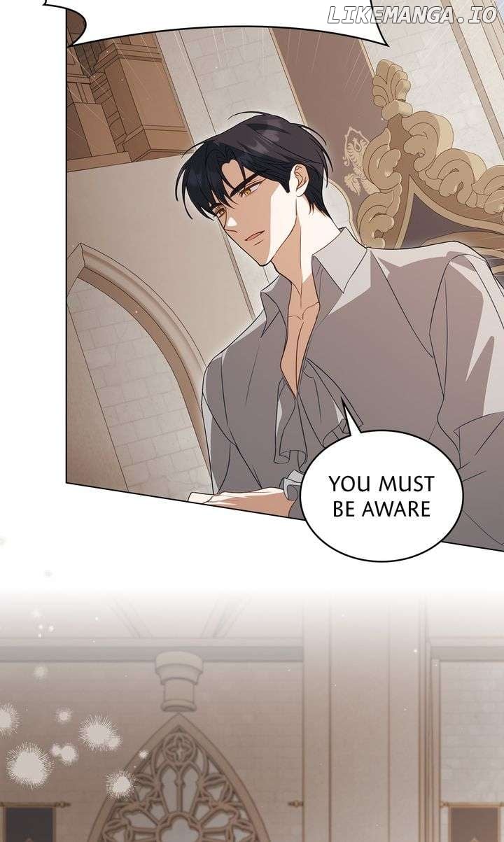 Die Melusine Chapter 58 - Page 31