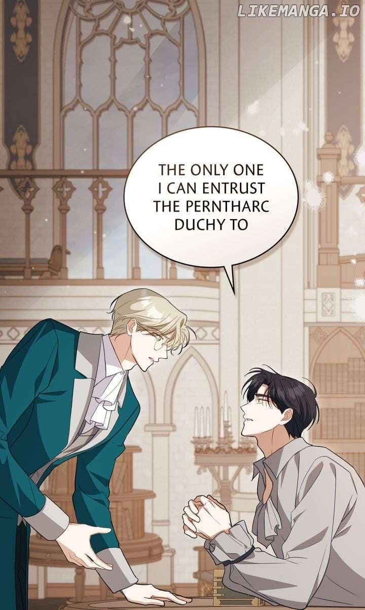 Die Melusine Chapter 58 - Page 32