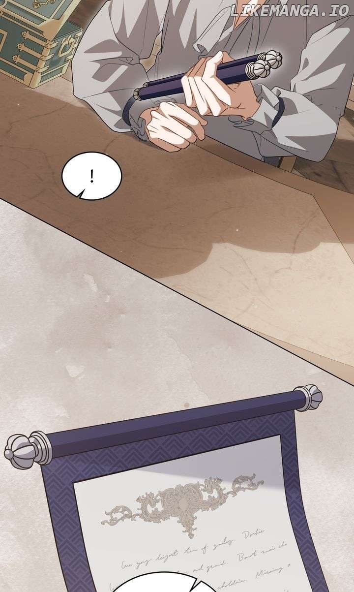 Die Melusine Chapter 58 - Page 35