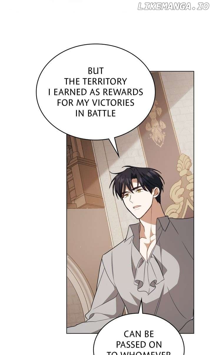 Die Melusine Chapter 58 - Page 37