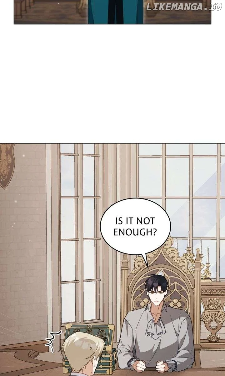 Die Melusine Chapter 58 - Page 39