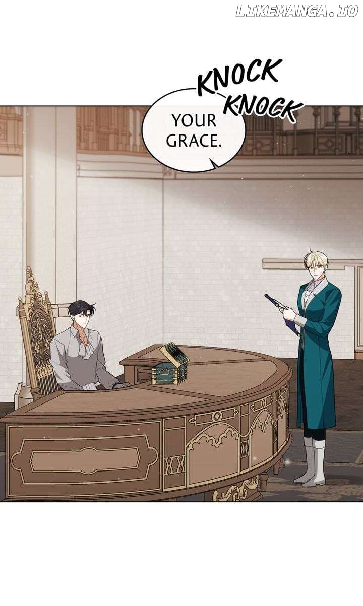 Die Melusine Chapter 58 - Page 43