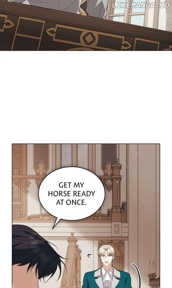 Die Melusine Chapter 58 - Page 46