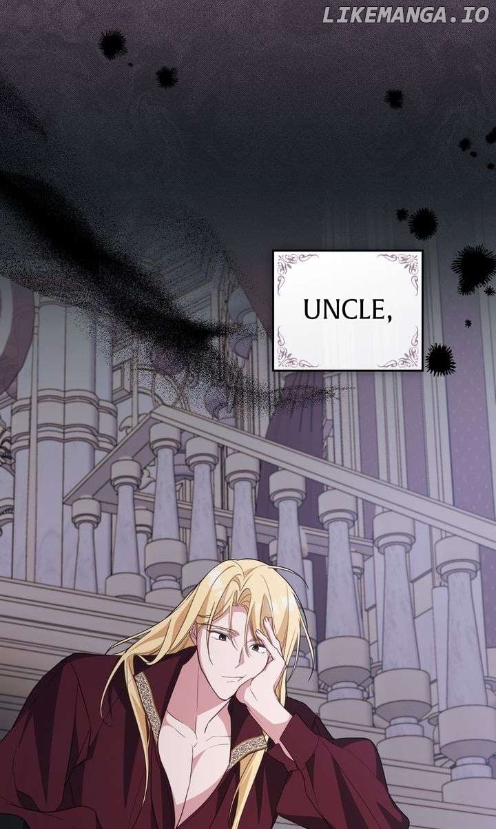 Die Melusine Chapter 58 - Page 49