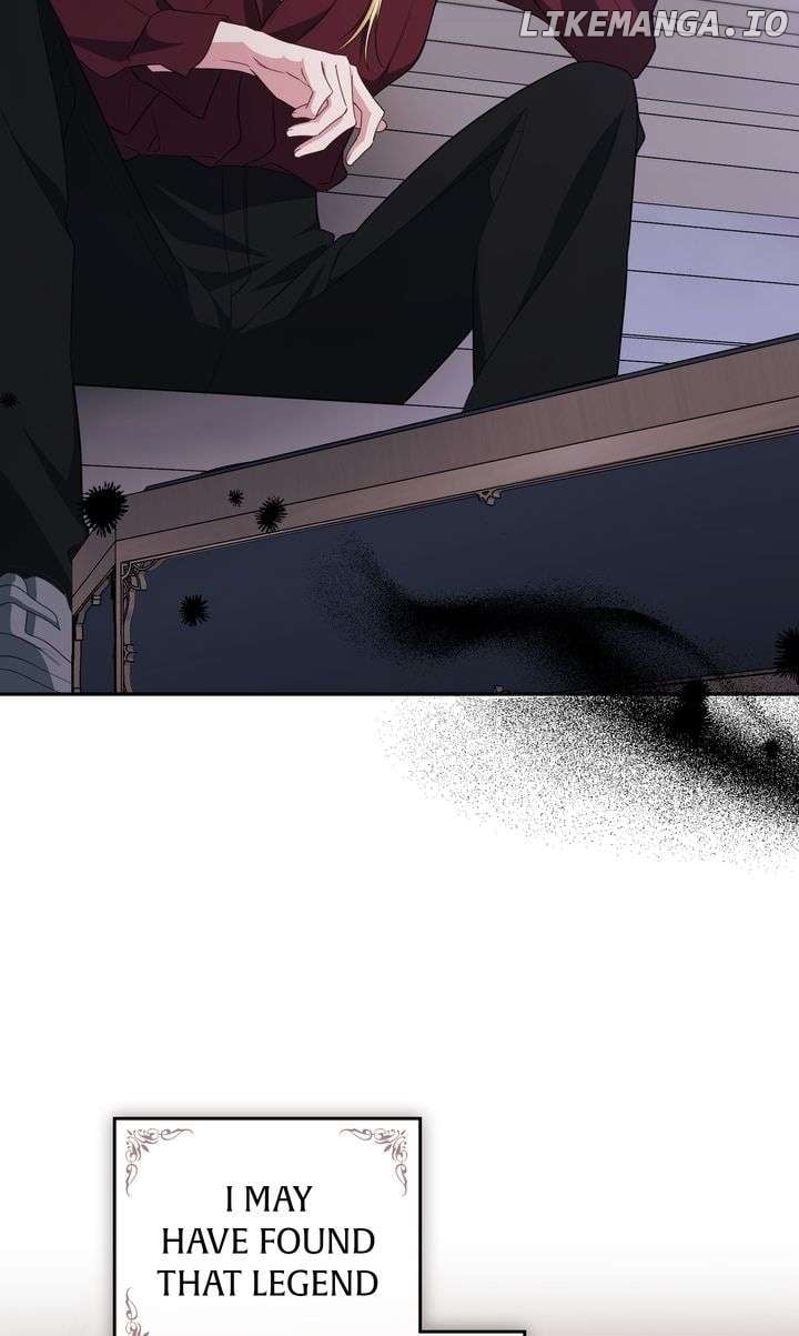 Die Melusine Chapter 58 - Page 50