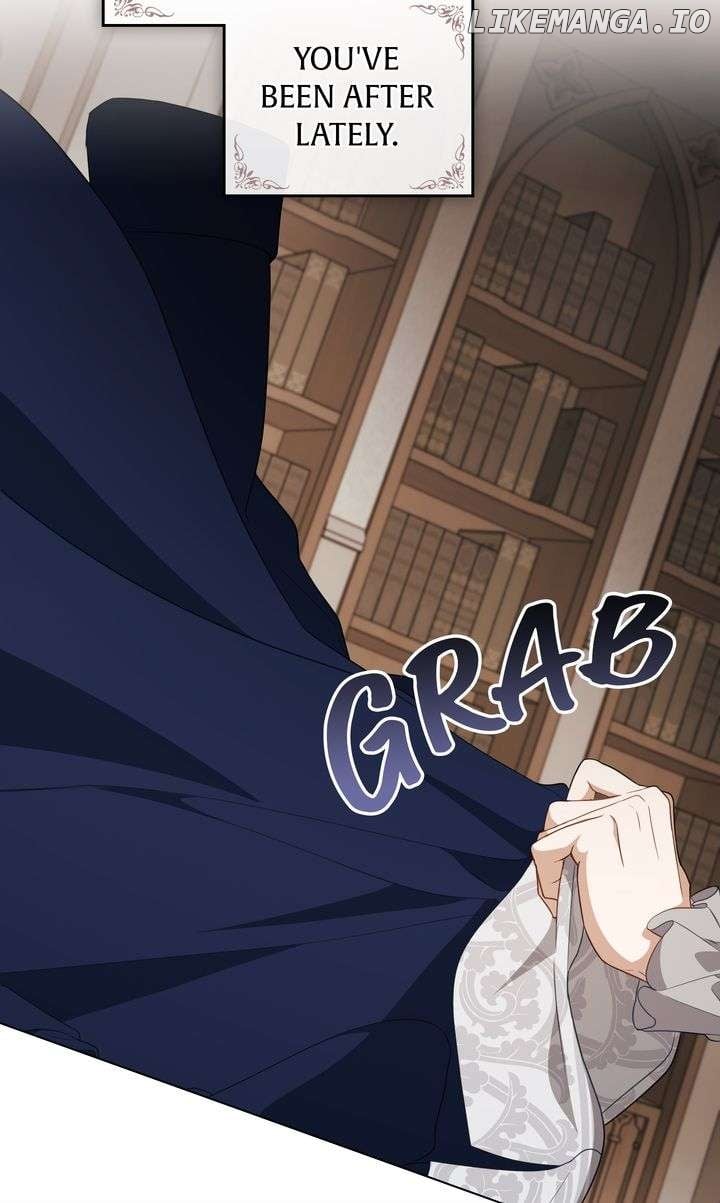 Die Melusine Chapter 58 - Page 51