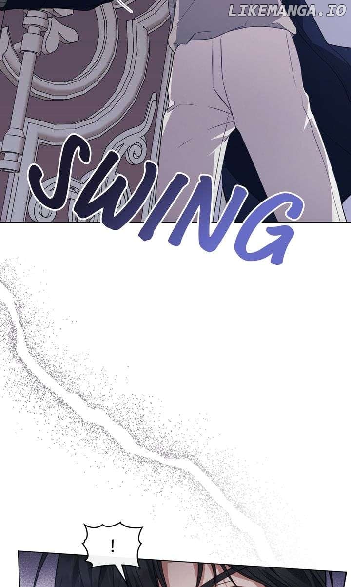 Die Melusine Chapter 58 - Page 57