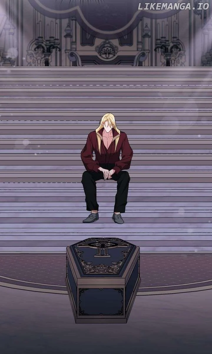 Die Melusine Chapter 58 - Page 59