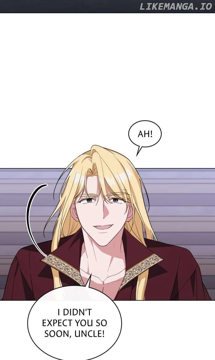 Die Melusine Chapter 58 - Page 60