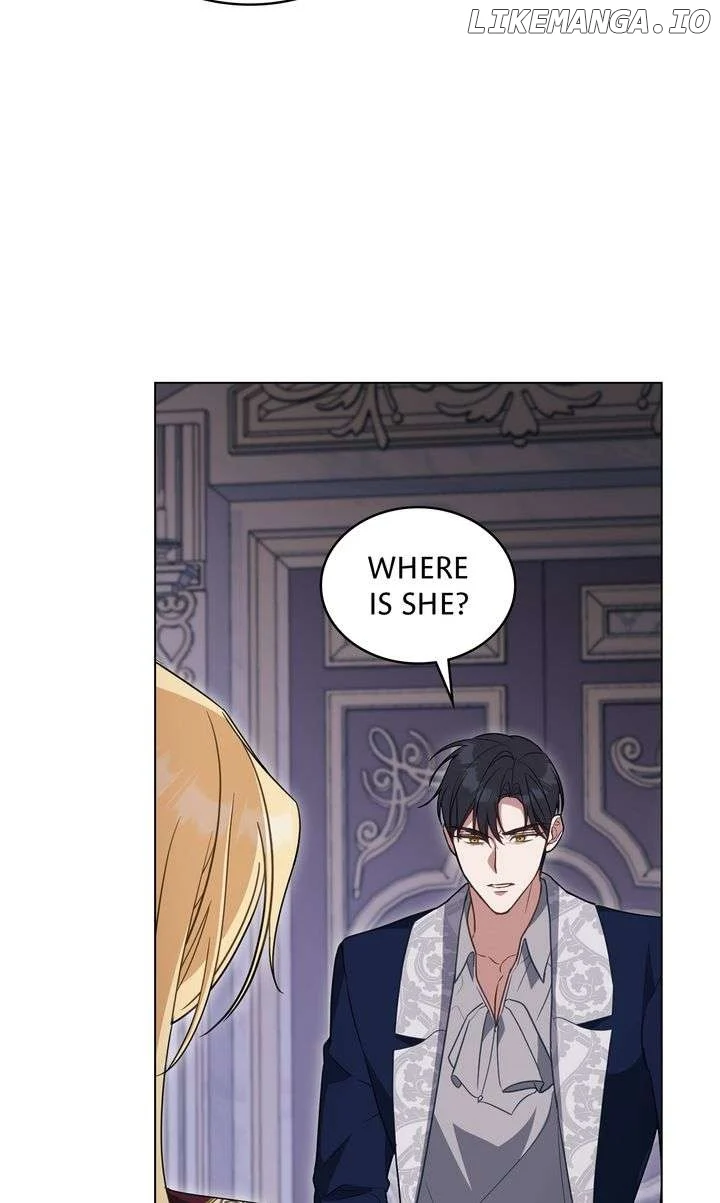 Die Melusine Chapter 58 - Page 61