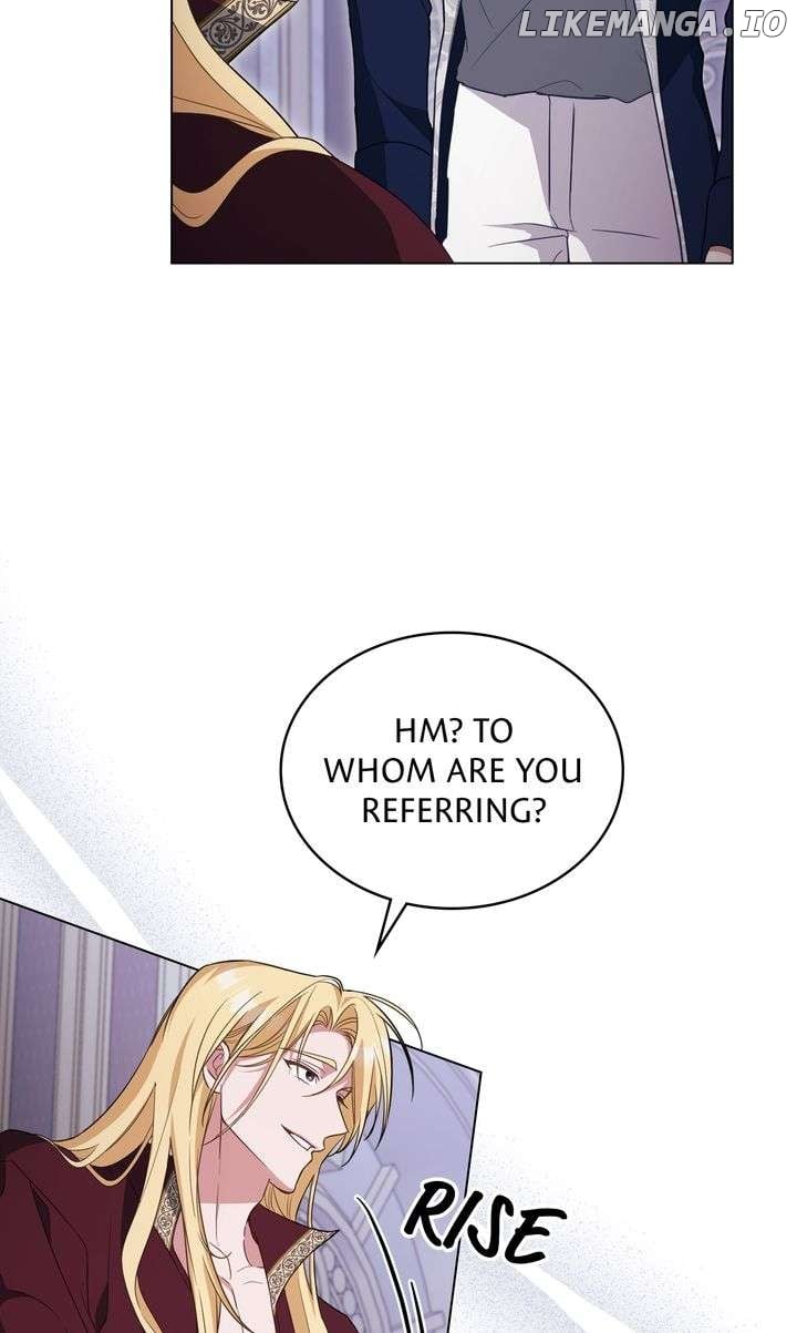 Die Melusine Chapter 58 - Page 62