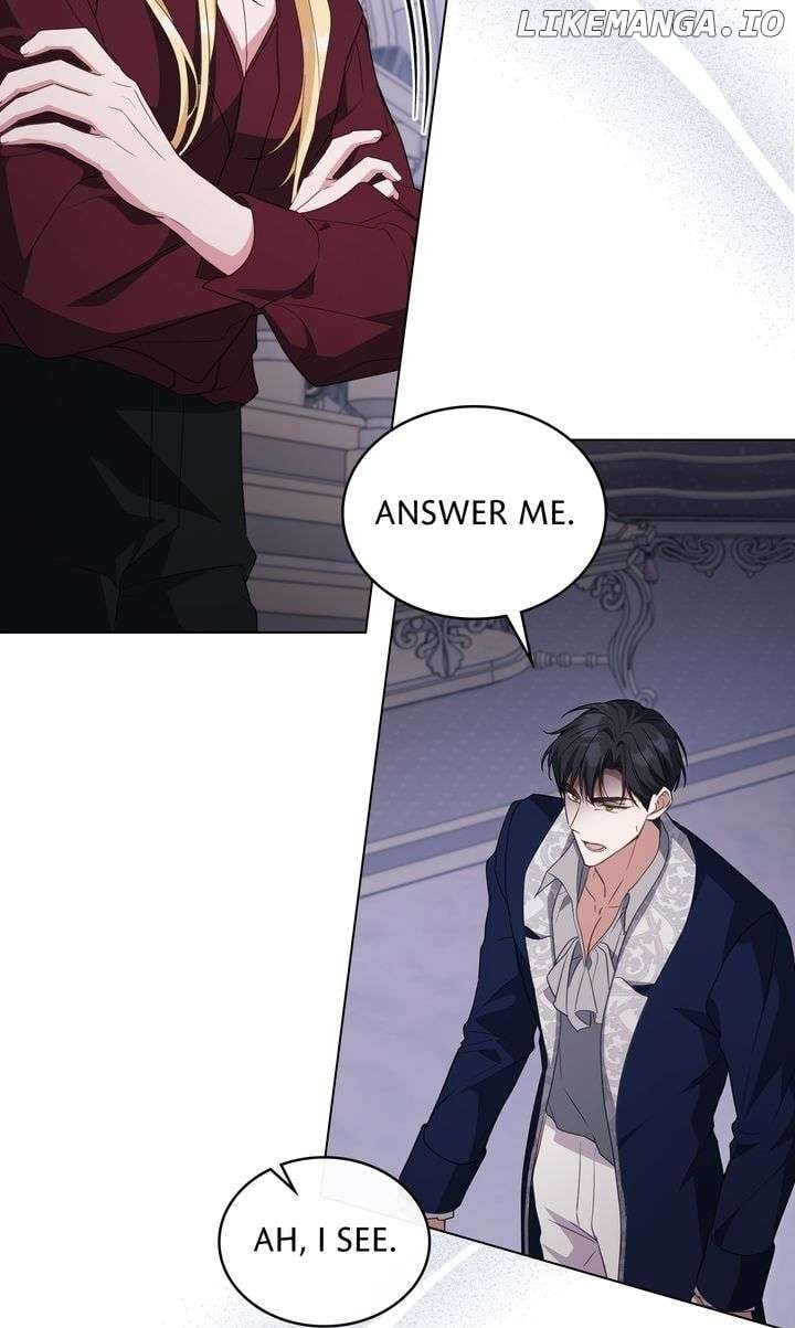 Die Melusine Chapter 58 - Page 63