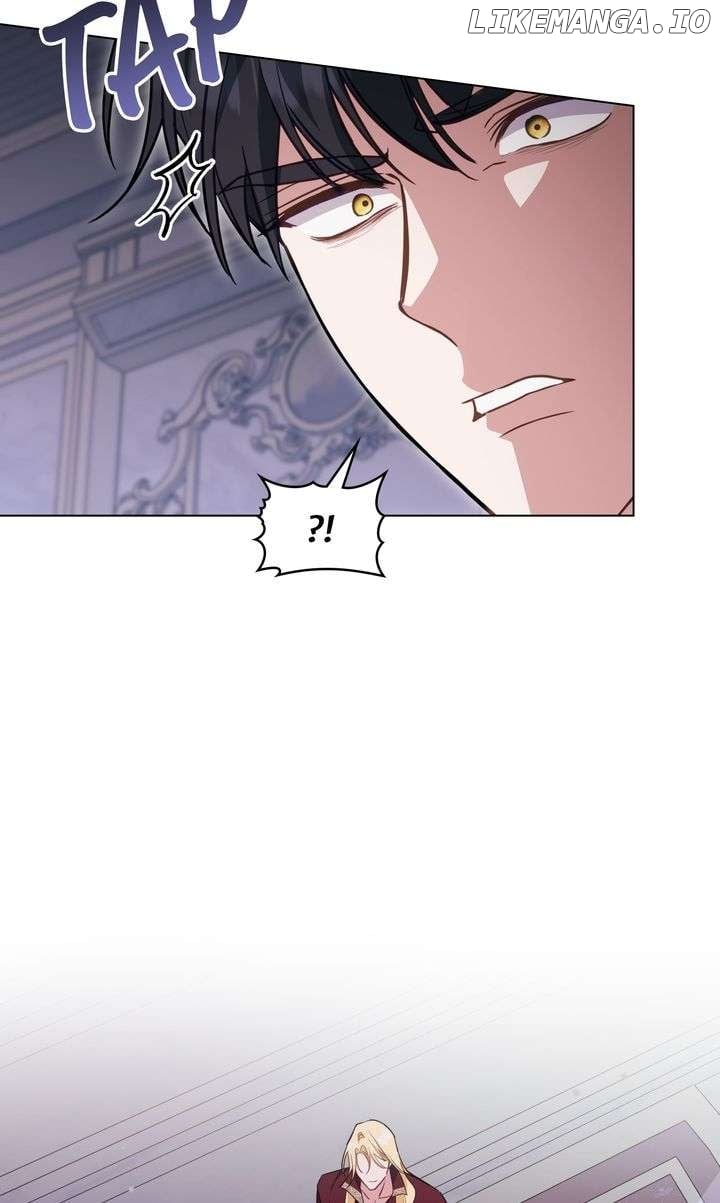 Die Melusine Chapter 58 - Page 66