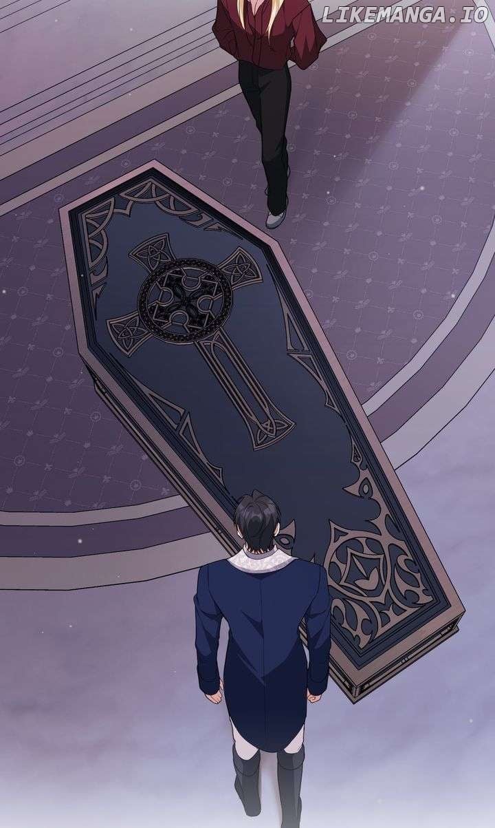 Die Melusine Chapter 58 - Page 67