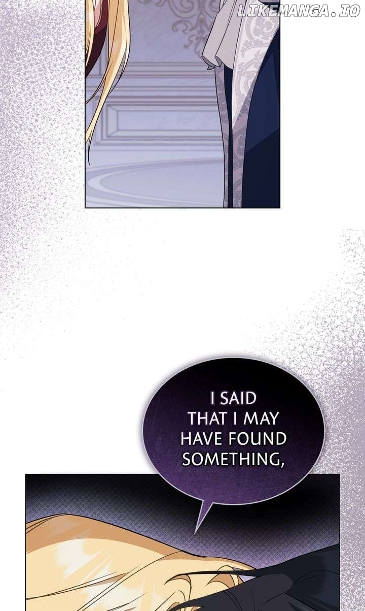 Die Melusine Chapter 58 - Page 69