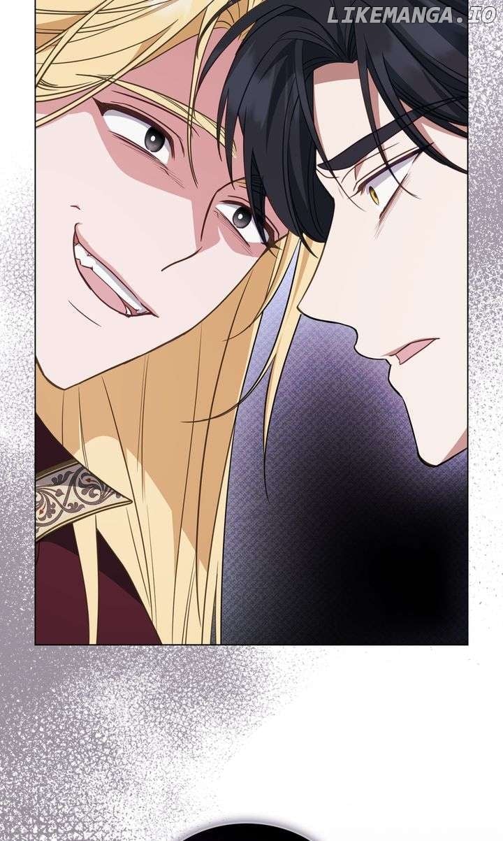 Die Melusine Chapter 58 - Page 70