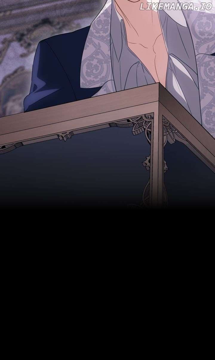 Die Melusine Chapter 58 - Page 72