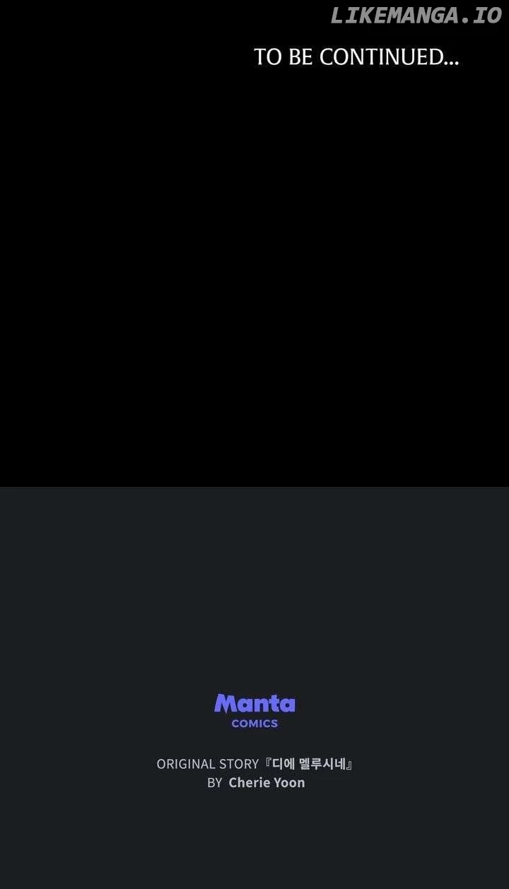 Die Melusine Chapter 58 - Page 73