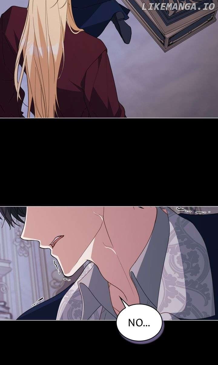 Die Melusine Chapter 59 - Page 4