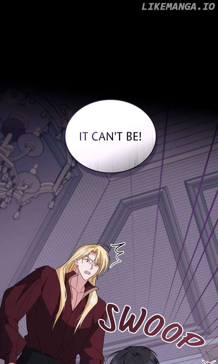 Die Melusine Chapter 59 - Page 5