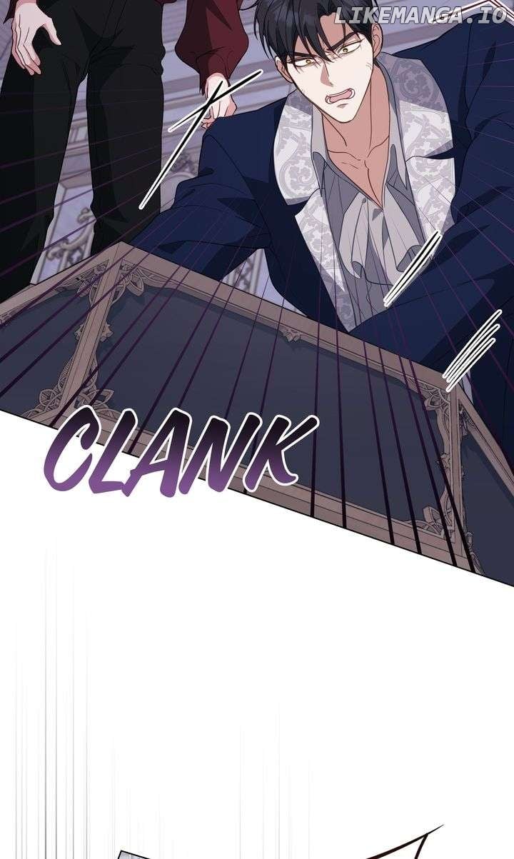 Die Melusine Chapter 59 - Page 6