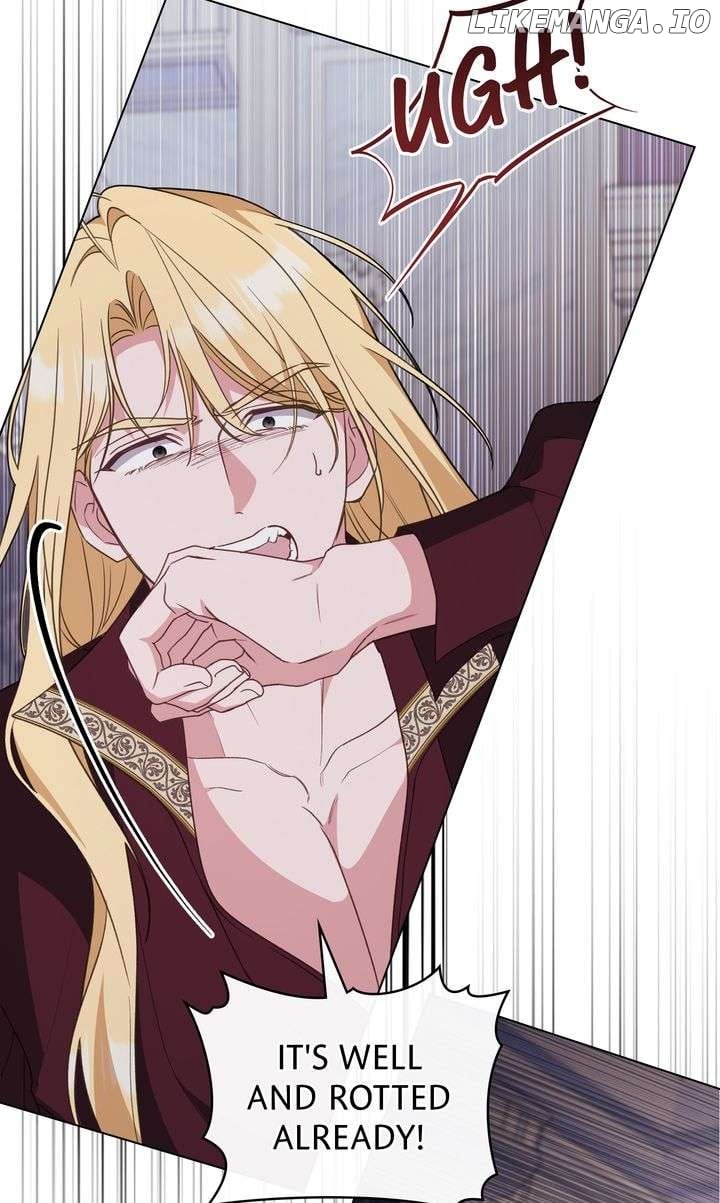 Die Melusine Chapter 59 - Page 7