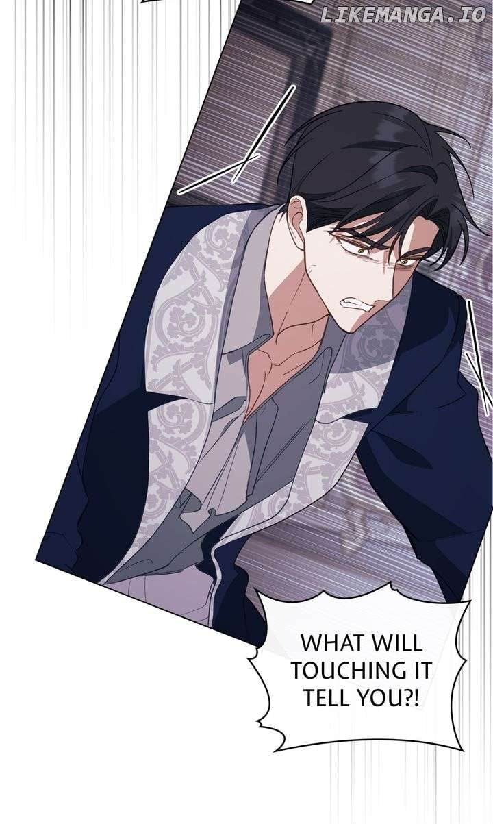 Die Melusine Chapter 59 - Page 8