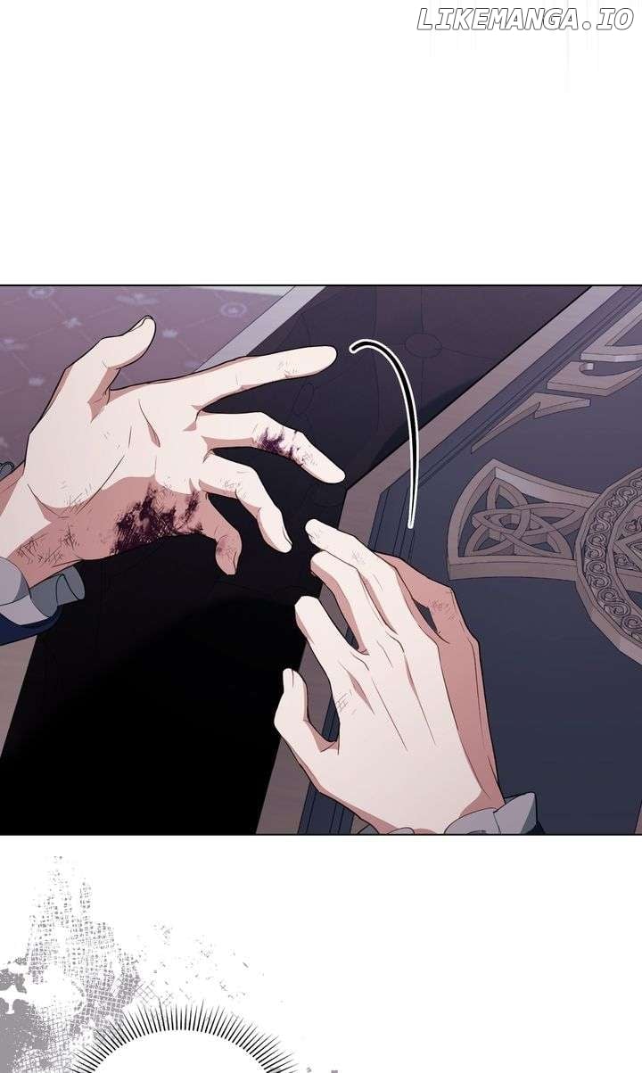 Die Melusine Chapter 59 - Page 9