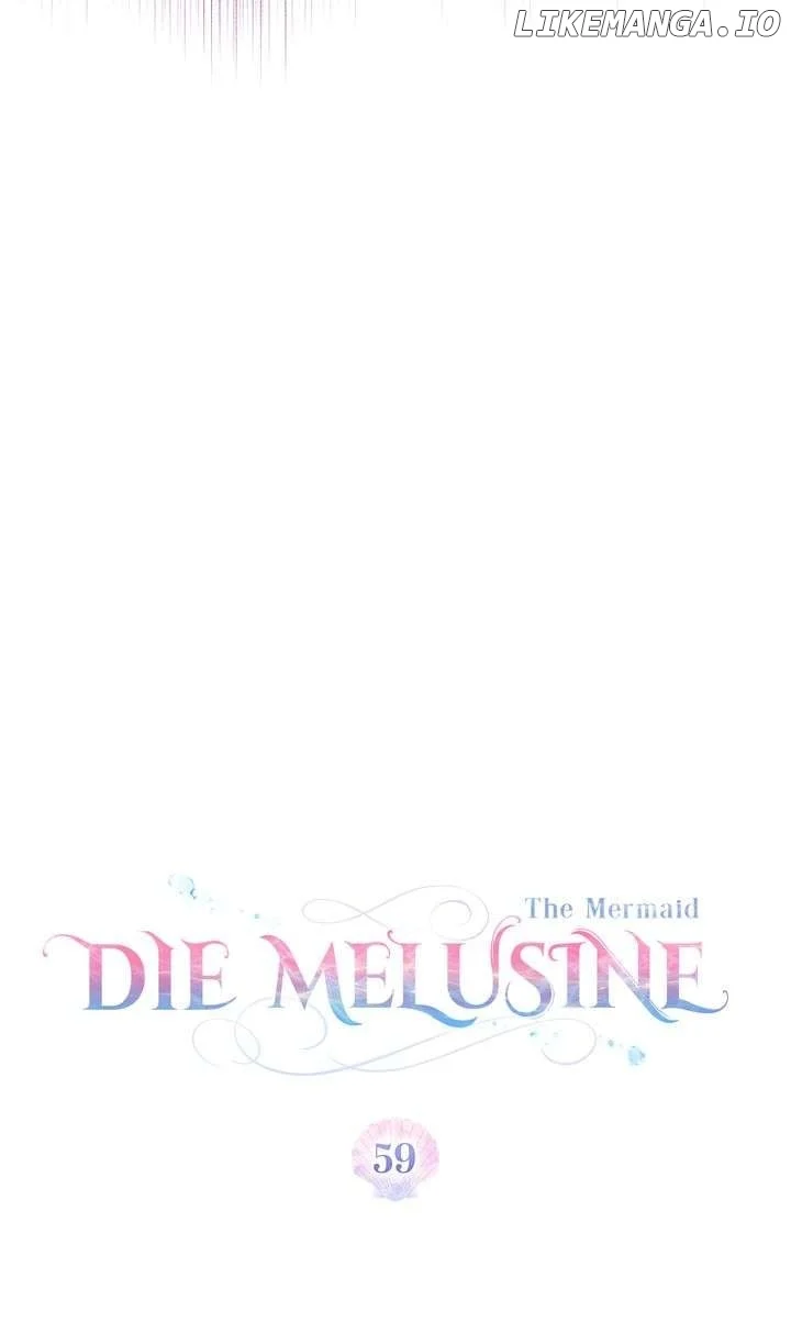 Die Melusine Chapter 59 - Page 14