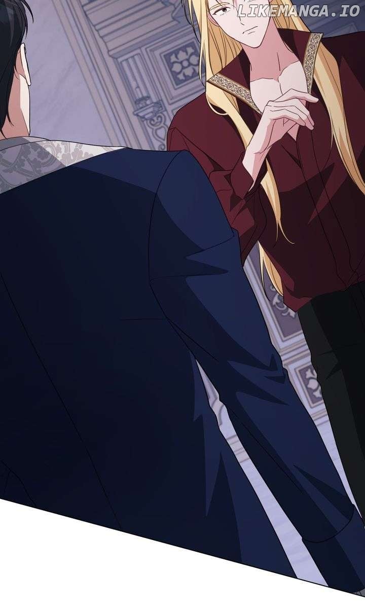 Die Melusine Chapter 59 - Page 16