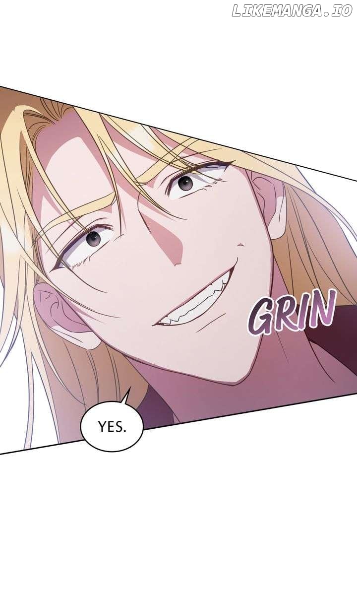 Die Melusine Chapter 59 - Page 17