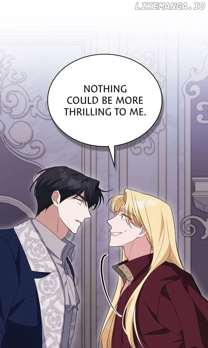 Die Melusine Chapter 59 - Page 18