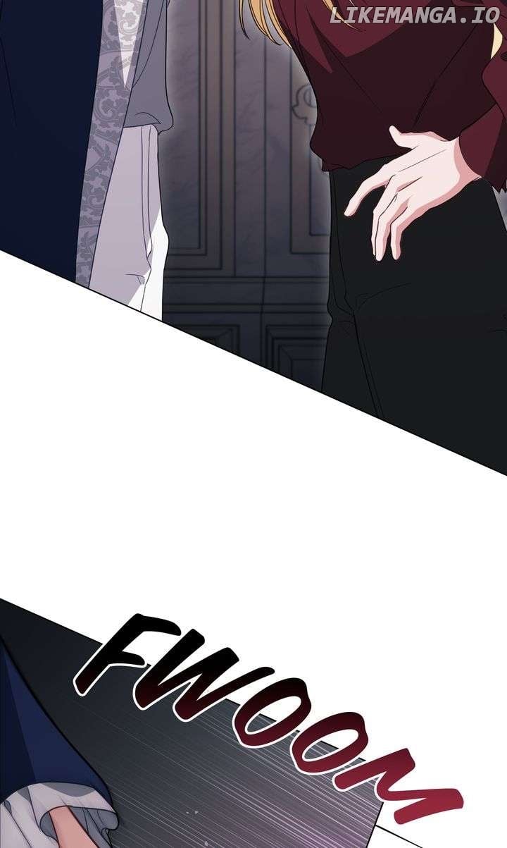 Die Melusine Chapter 59 - Page 19