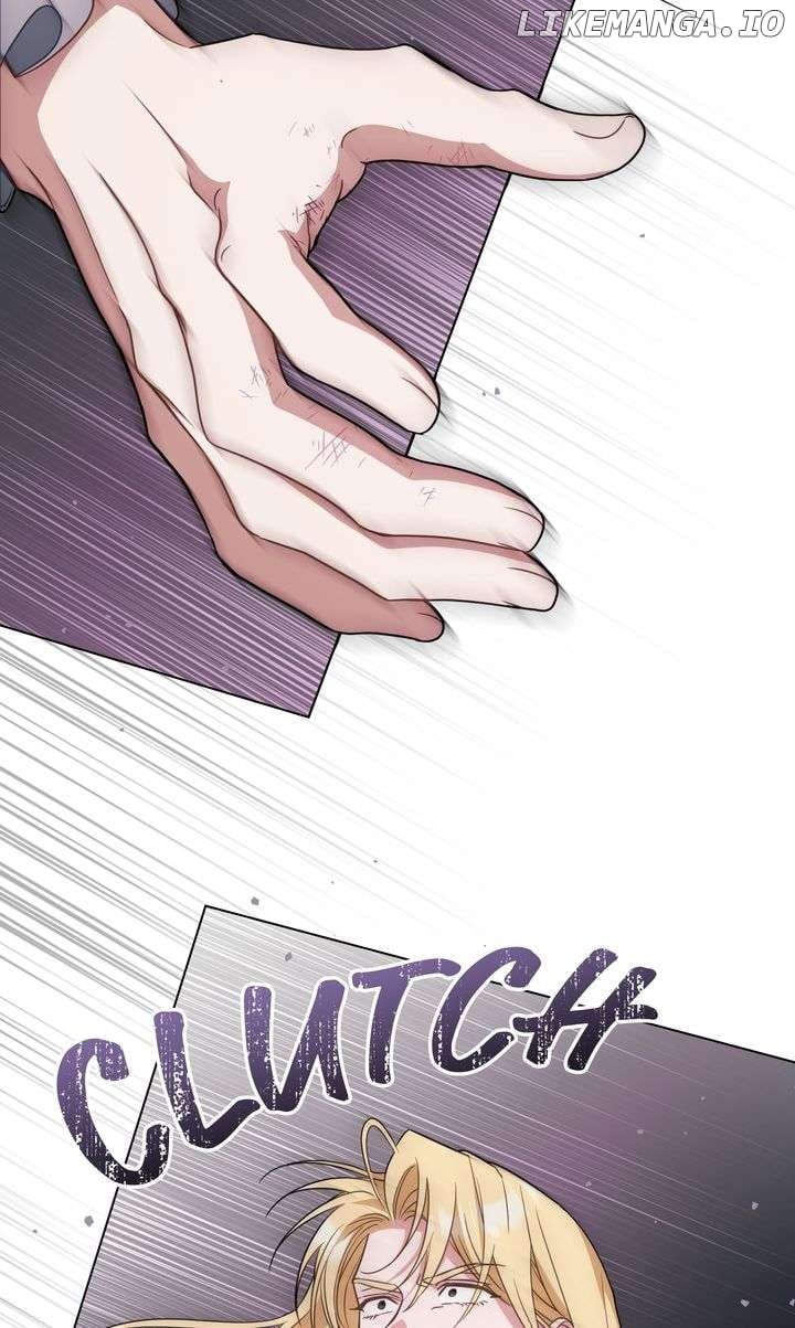 Die Melusine Chapter 59 - Page 20