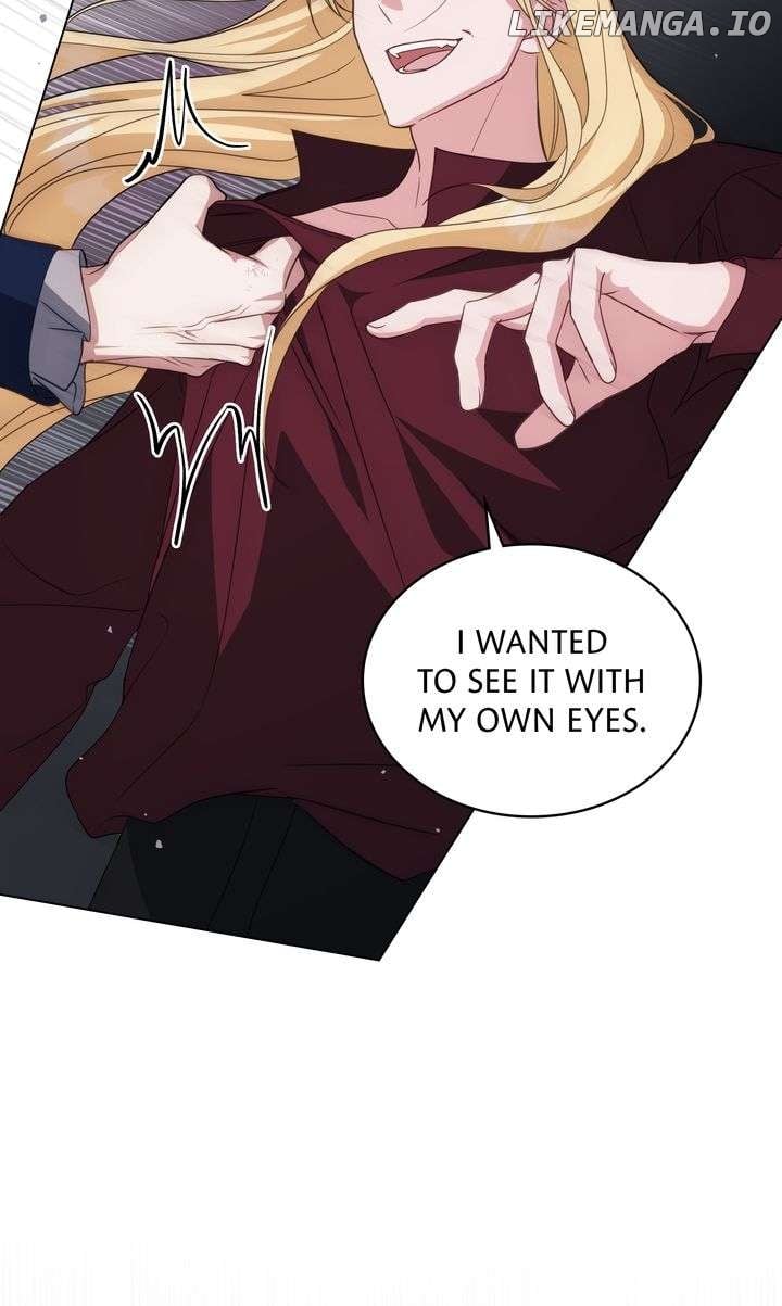 Die Melusine Chapter 59 - Page 21