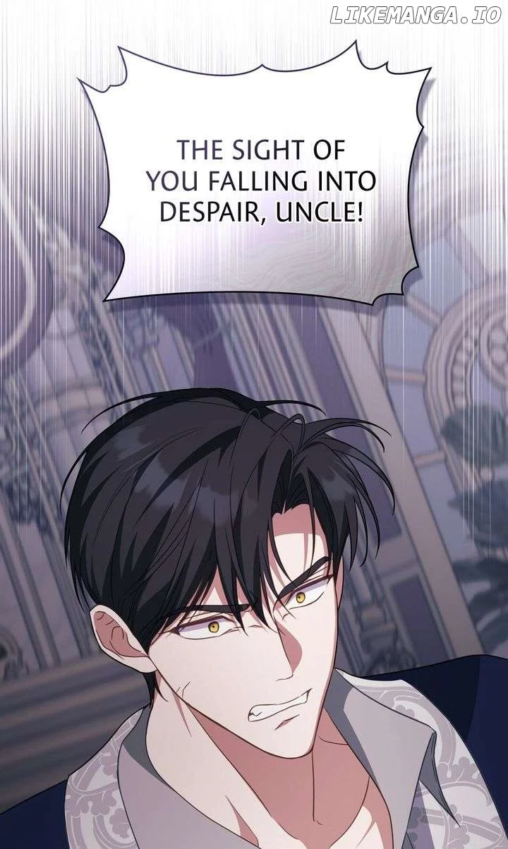 Die Melusine Chapter 59 - Page 22