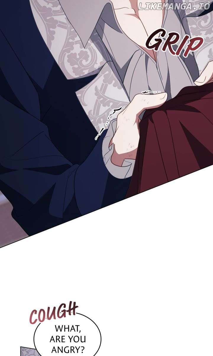 Die Melusine Chapter 59 - Page 23