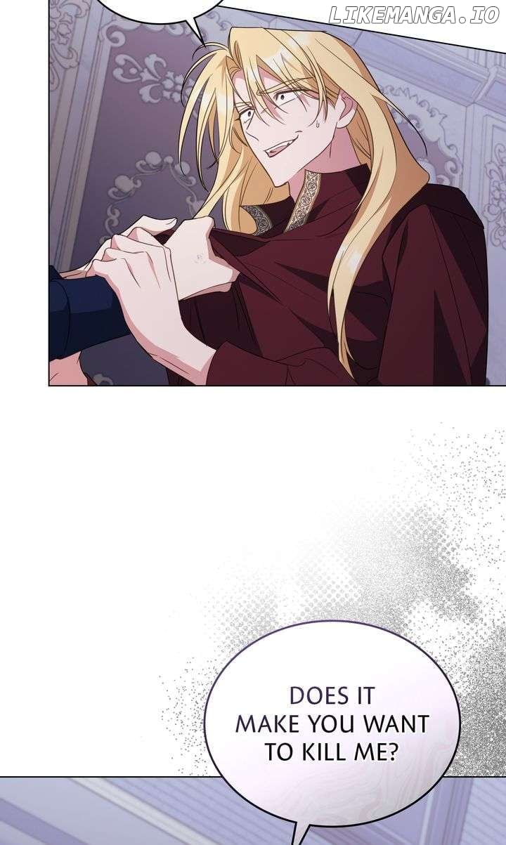 Die Melusine Chapter 59 - Page 24