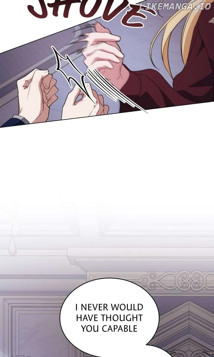 Die Melusine Chapter 59 - Page 27